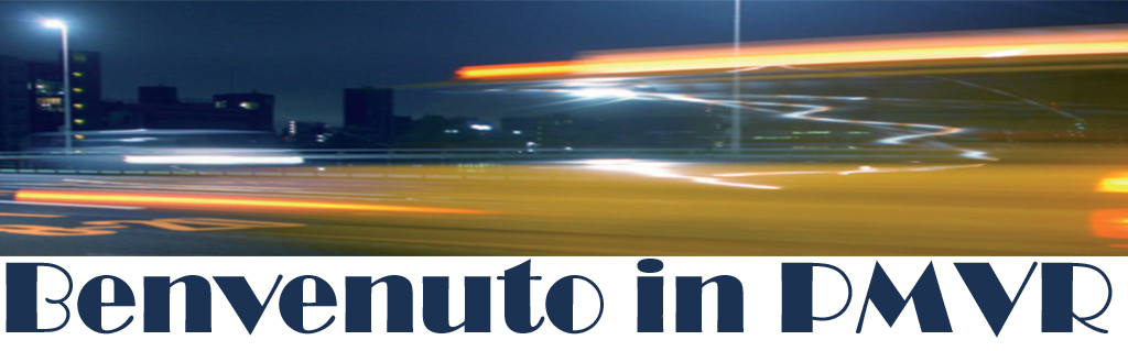 strade di notte